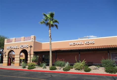 michael kors phoenix az|4250 west anthem way.